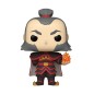 POP - POP Animation - Avatar: The Last Airbender - 1001 - Admiral Zaho - Special Edition
