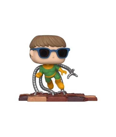 POP - POP Marvel - Spider-Man - 1013 - Doctor Octopus - Special Edition
