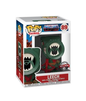POP - Animation - Masters of the Universe - 89 - Leech - Special Edition