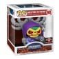 POP - POP Animation - Masters of the Universe - 68 - Special Edition - Skeletor