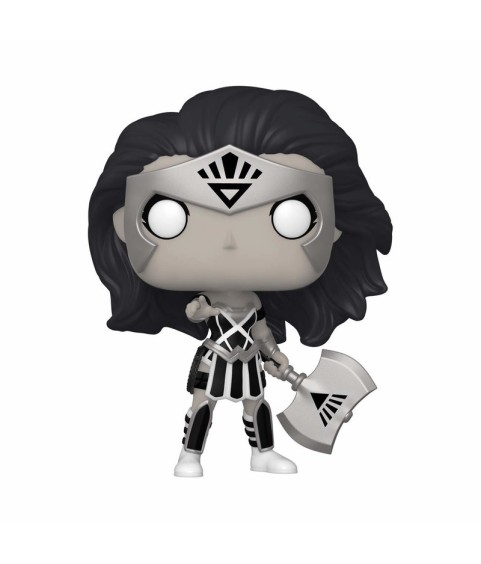 POP - DC Comics - Wonder Woman - 393 - Special Edition - Wonder Woman