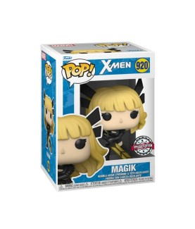 POP - Marvel - X-Men - 920 - Magik - Special Edition