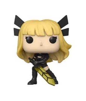 POP - Marvel - X-Men - 920 - Magik - Special Edition