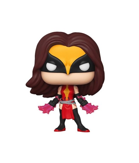 POP - POP Marvel - Marvel - 865 - Weapon Hex - Special Edition