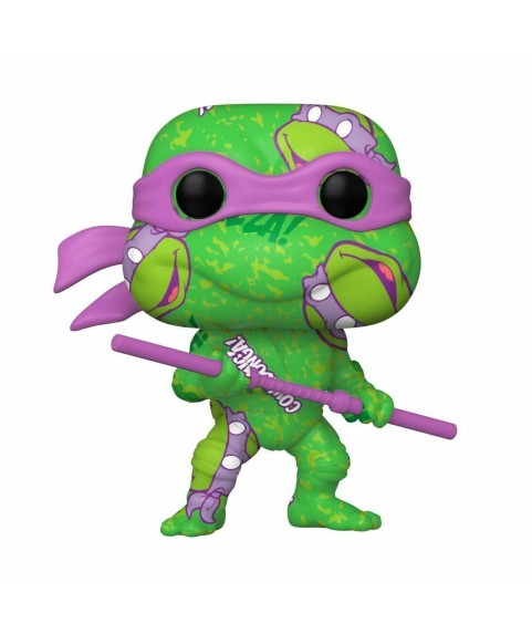 POP - POP Television - Teenage Mutant Ninja Turtles - 55 - Donatello - Special Edition