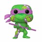 POP - POP Television - Teenage Mutant Ninja Turtles - 55 - Donatello - Special Edition