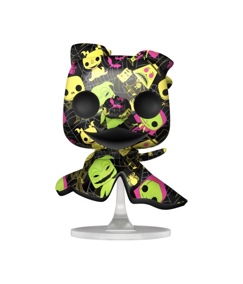 POP - Disney - Der Albtraum vor Weihnachten - 06 - Special Edition - Zero