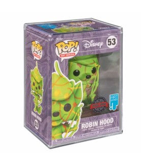 POP - Disney - Robin Hood - 53 - Special Edition
