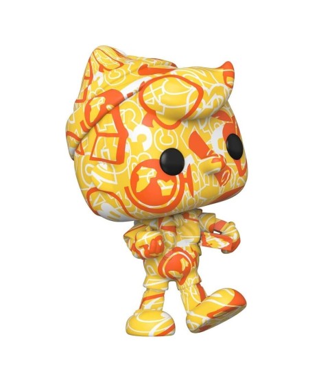 POP - Disney - Pinocchio - 25 - Special Edition - Pinocchio