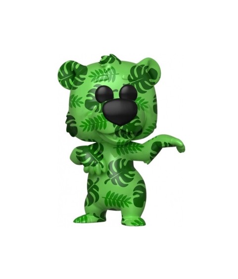 POP - Disney - Das Dschungelbuch - 37 - Special Edition - Baloo