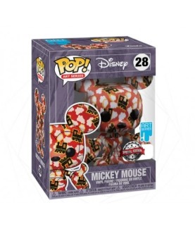 POP - Disney - Mickey & Cie - 28 - Special Edition - Mickey Mouse