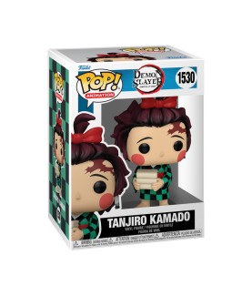 POP - Animation - Demon Slayer - 1530 - Tanjiro Kamado