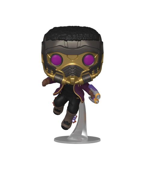 POP - POP Marvel - What If - 871