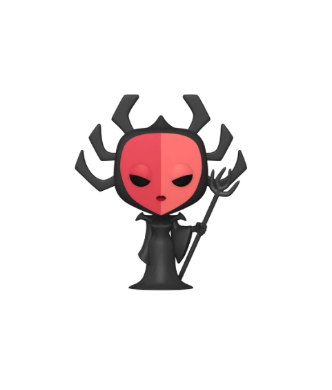 POP - POP Animation - Samurai Jack - 1056