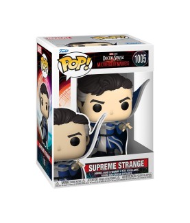 POP - Marvel - Dr. Strange - 1005