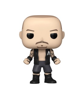 POP - Sport - WWE - 116 - Randy Orton