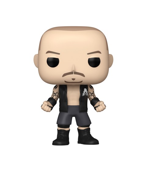 POP - POP Sport - WWE - 116 - Randy Orton