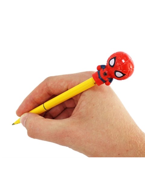 Static Figure - Marvel - Bops N Tops