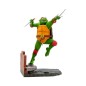 Figurine Statique - SFC - Les Tortues Ninja - Raphael (Raph)