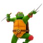 Figurine Statique - SFC - Les Tortues Ninja - Raphael (Raph)
