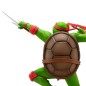 Figurine Statique - SFC - Les Tortues Ninja - Raphael (Raph)
