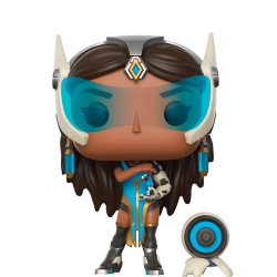 POP - Games - Overwatch - 181 - Symmetra