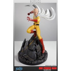 Collector Statue - One Punch Man - Saitama