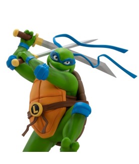 Static Figure - SFC - Teenage Mutant Ninja Turtles - Leonardo