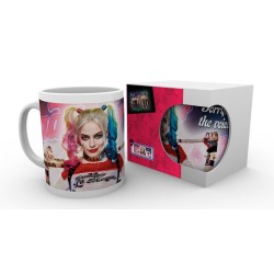 Mug - Mug(s) - Suicide Squad