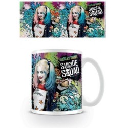 Mug - Mug(s) - Suicide Squad - Harley Quinn