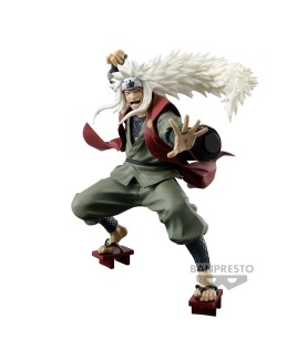 Figurine Statique - Colosseum - Naruto - Jiraya