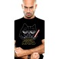 T-shirt - Parody - NekoVader - L Homme 