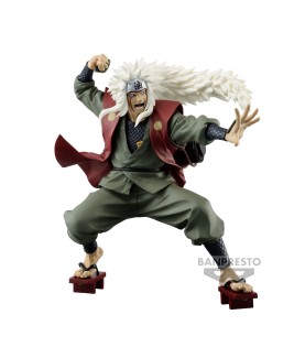 Figurine Statique - Colosseum - Naruto - Jiraya