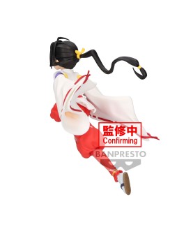 Statische Figur - The Elusive Samurai - Tokiyuki Hojo