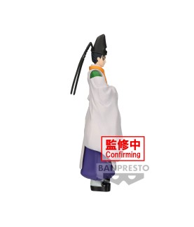 Statische Figur - The Elusive Samurai - Yorishige Suwa