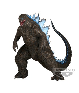 Static Figure - Godzilla Vs...