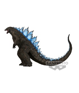 Static Figure - Godzilla Vs Kong - Godzilla