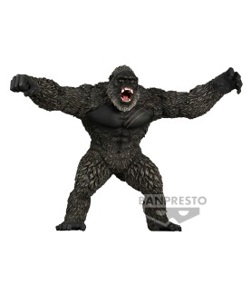 Figurine Statique - Godzilla Vs Kong - Kong