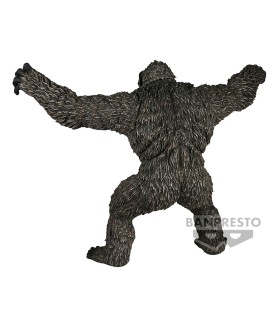 Static Figure - Godzilla Vs Kong - Kong