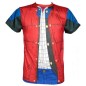 T-shirt - Zurück in die Zukunf - Marty McFly Costume - M Homme 