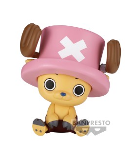 Static Figure - Sofvimates - One Piece - Tony Tony Chopper