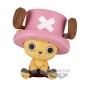 Statische Figur - Sofvimates - One Piece - Tony Tony Chopper