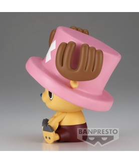 Static Figure - Sofvimates - One Piece - Tony Tony Chopper