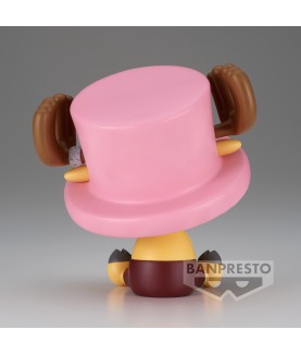 Figurine Statique - Sofvimates - One Piece - Tony Tony Chopper