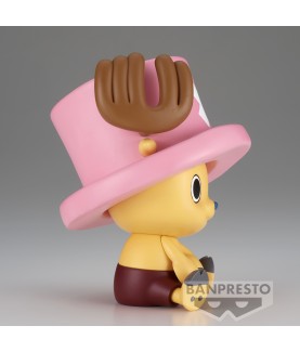 Figurine Statique - Sofvimates - One Piece - Tony Tony Chopper