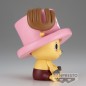 Statische Figur - Sofvimates - One Piece - Tony Tony Chopper