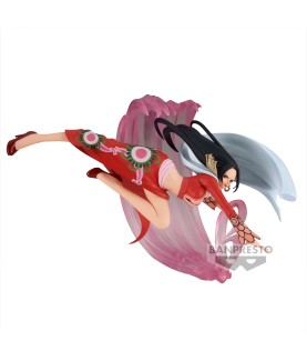 Static Figure - Battle Record Collection - One Piece - Boa Hancock