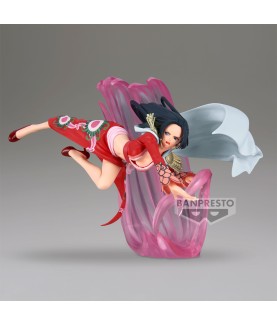 Static Figure - Battle Record Collection - One Piece - Boa Hancock