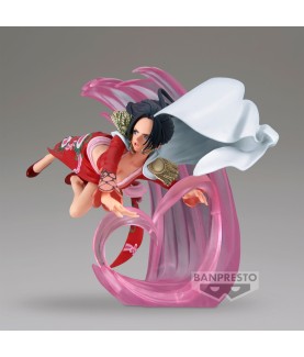 Static Figure - Battle Record Collection - One Piece - Boa Hancock