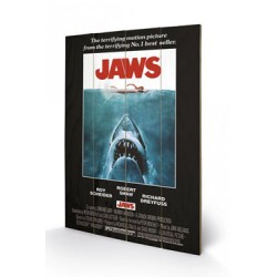 Canvas - Jaws